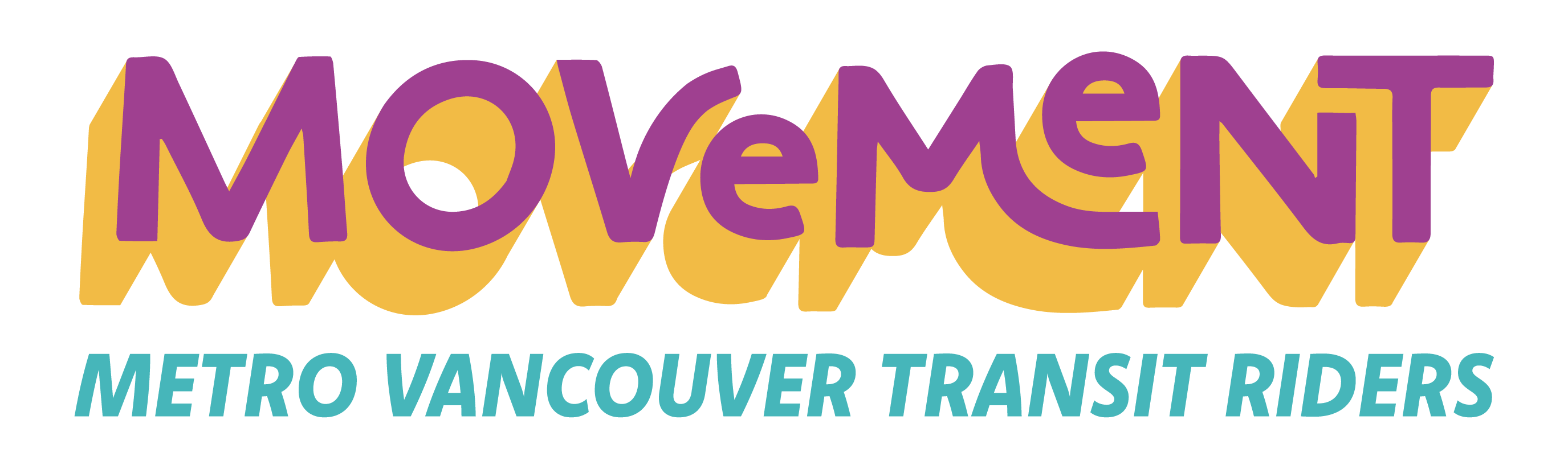 Movement - Metro Vancouver Transit Riders